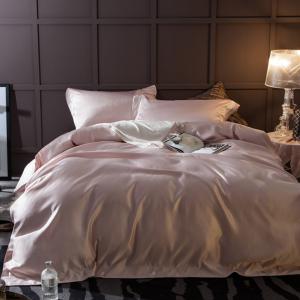 silk beding sheet 001