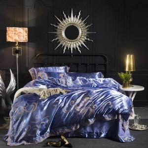 silk comforter 011