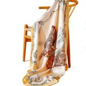 Silk Scarf