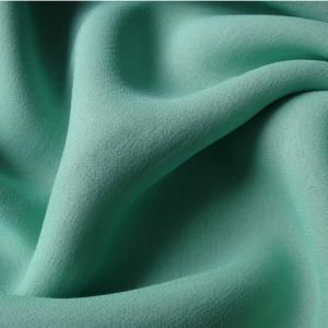 Silk Georgette